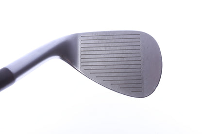 Used Mizuno Pro T-3 Soft White Satin Gap Wedge - Right-Handed - 52 Degrees - Regular Flex-Next Round