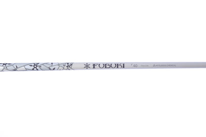 Used PXG 0811 XF GEN4 Driver - 10.5 Degrees - Seniors Flex Mitsubishi Fubuki - Right-Handed