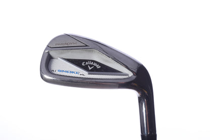 Used Callaway Paradym Ai Smoke HL Approach Wedge - Right-Handed - 47 Degrees - Regular Flex-Next Round