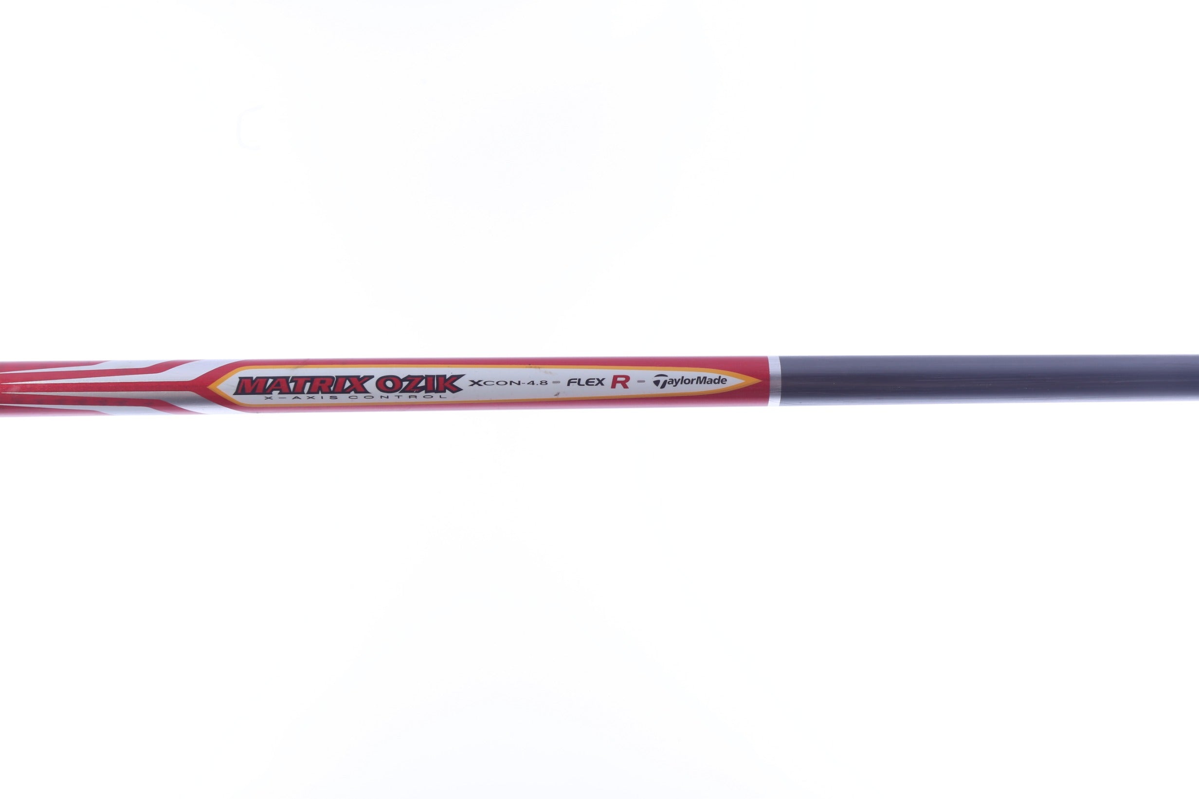 Used TaylorMade Burner SuperFast 2.0 4-Wood - Right-Handed - 16.5 Degrees - Regular Flex-Next Round