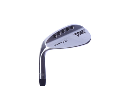 Used PXG 0311 Forged Sand Wedge - Left-Handed - 56 Degrees - Stiff Flex