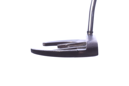 Used Odyssey White Ice Sabertooth 2 Putter - Right-Handed - 33 in - Mallet-Next Round