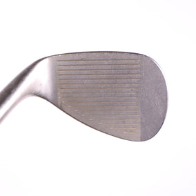 Used Titleist Vokey SM5 Gold Nickel Sand Wedge - Right-Handed - 54 Degrees - Stiff Flex-Next Round