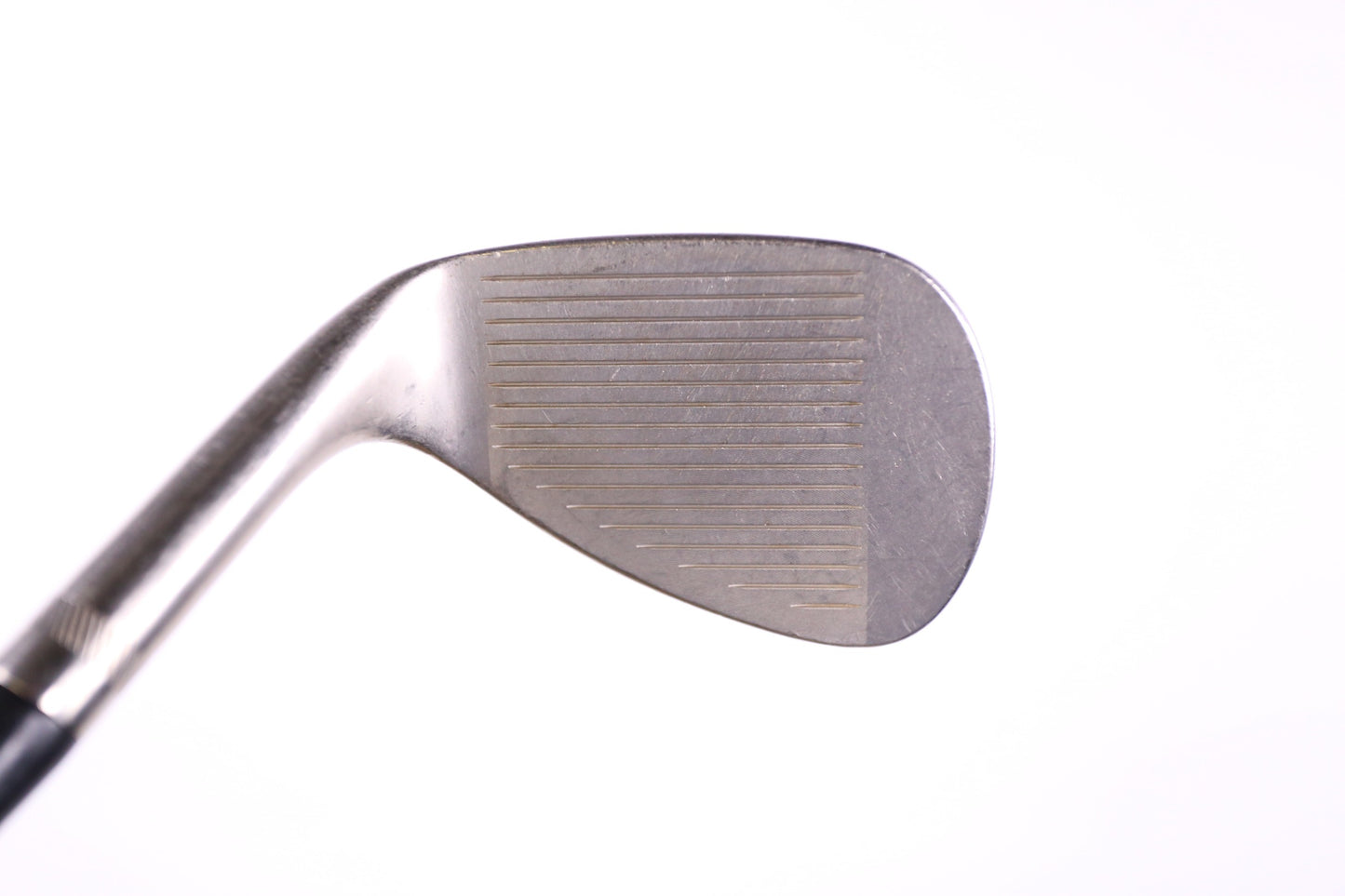 Used Titleist Vokey SM5 Gold Nickel Sand Wedge - Right-Handed - 54 Degrees - Stiff Flex-Next Round