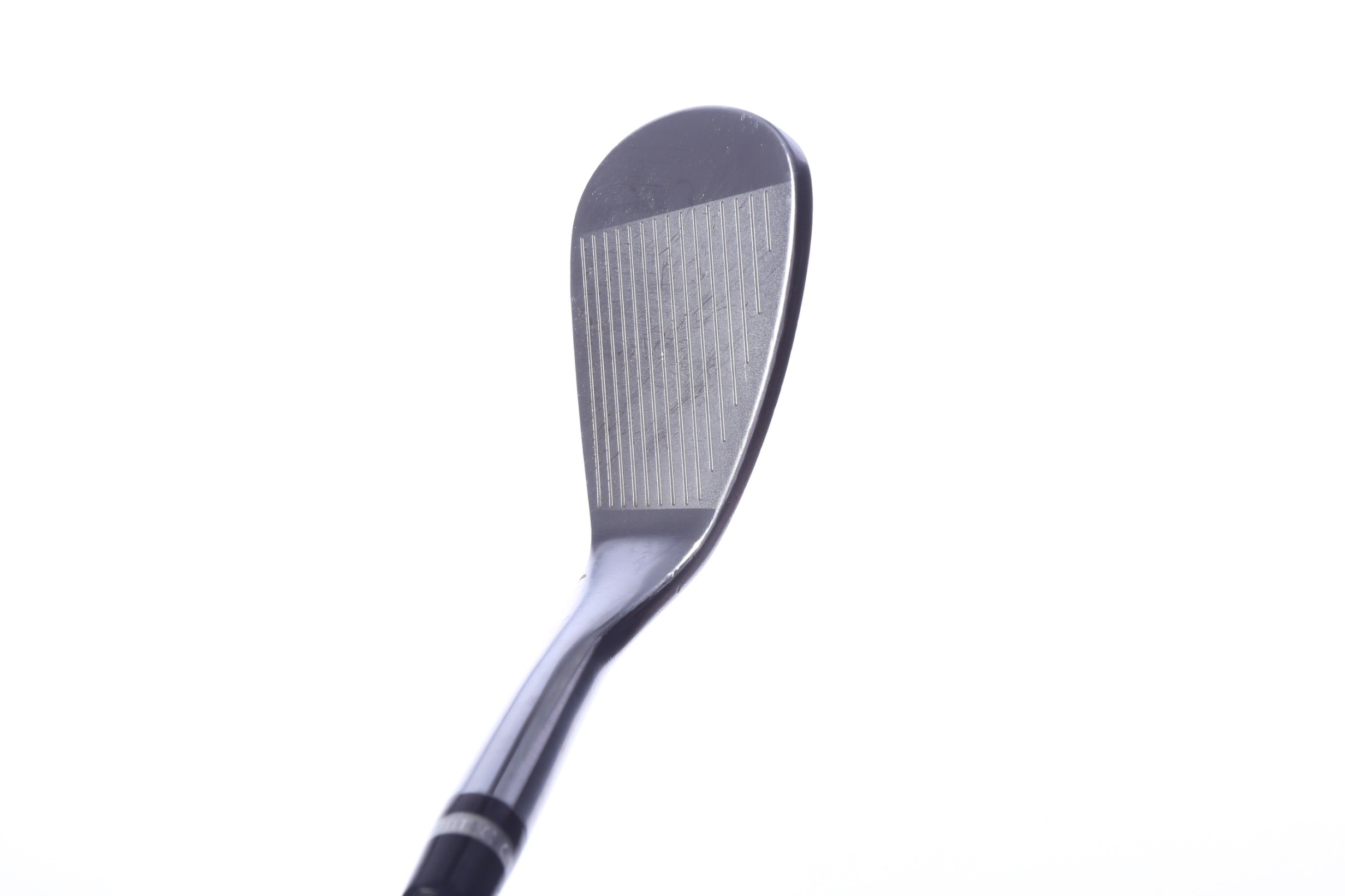 Used Miura K-Grind 2.0 Lob Wedge - Right-Handed - 60 Degrees - Extra Stiff Flex-Next Round