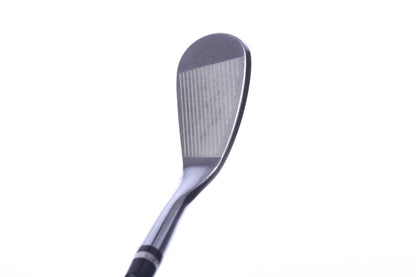 Used Miura K-Grind 2.0 Lob Wedge - Right-Handed - 60 Degrees - Extra Stiff Flex-Next Round