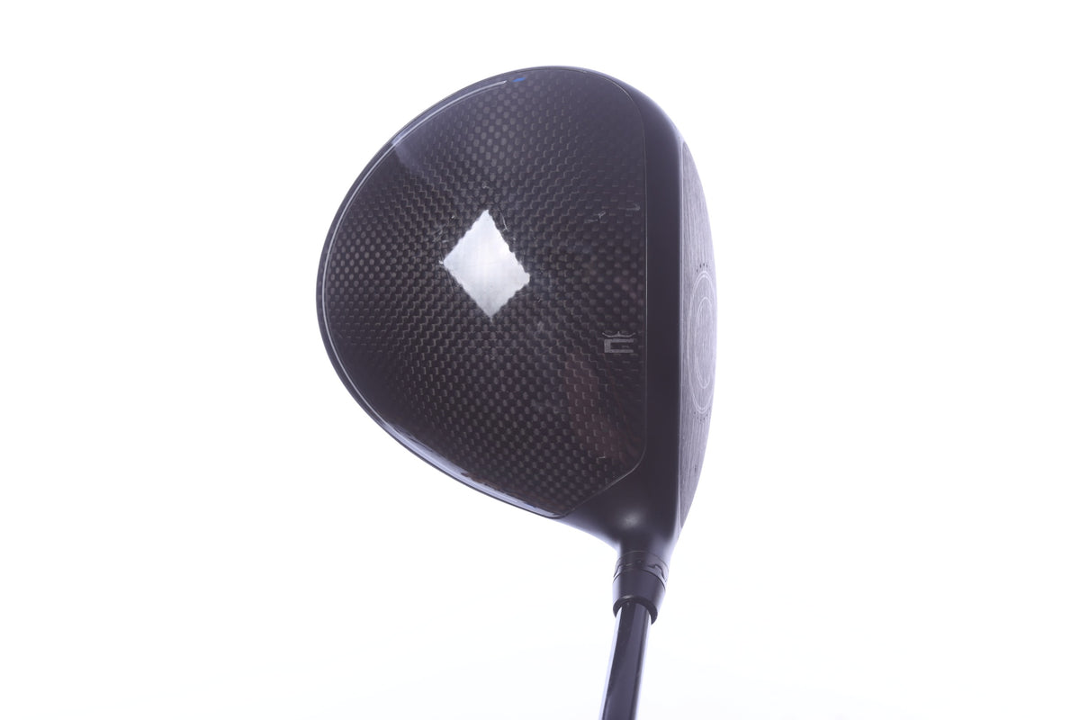 Used Cobra AeroJet LS Driver - 9 Degrees - Extra Stiff Flex Project X HZRDUS Black Gen 4 - Left-Handed