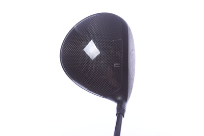 Used Cobra AeroJet LS Driver - 9 Degrees - Extra Stiff Flex Project X HZRDUS Black Gen 4 - Left-Handed
