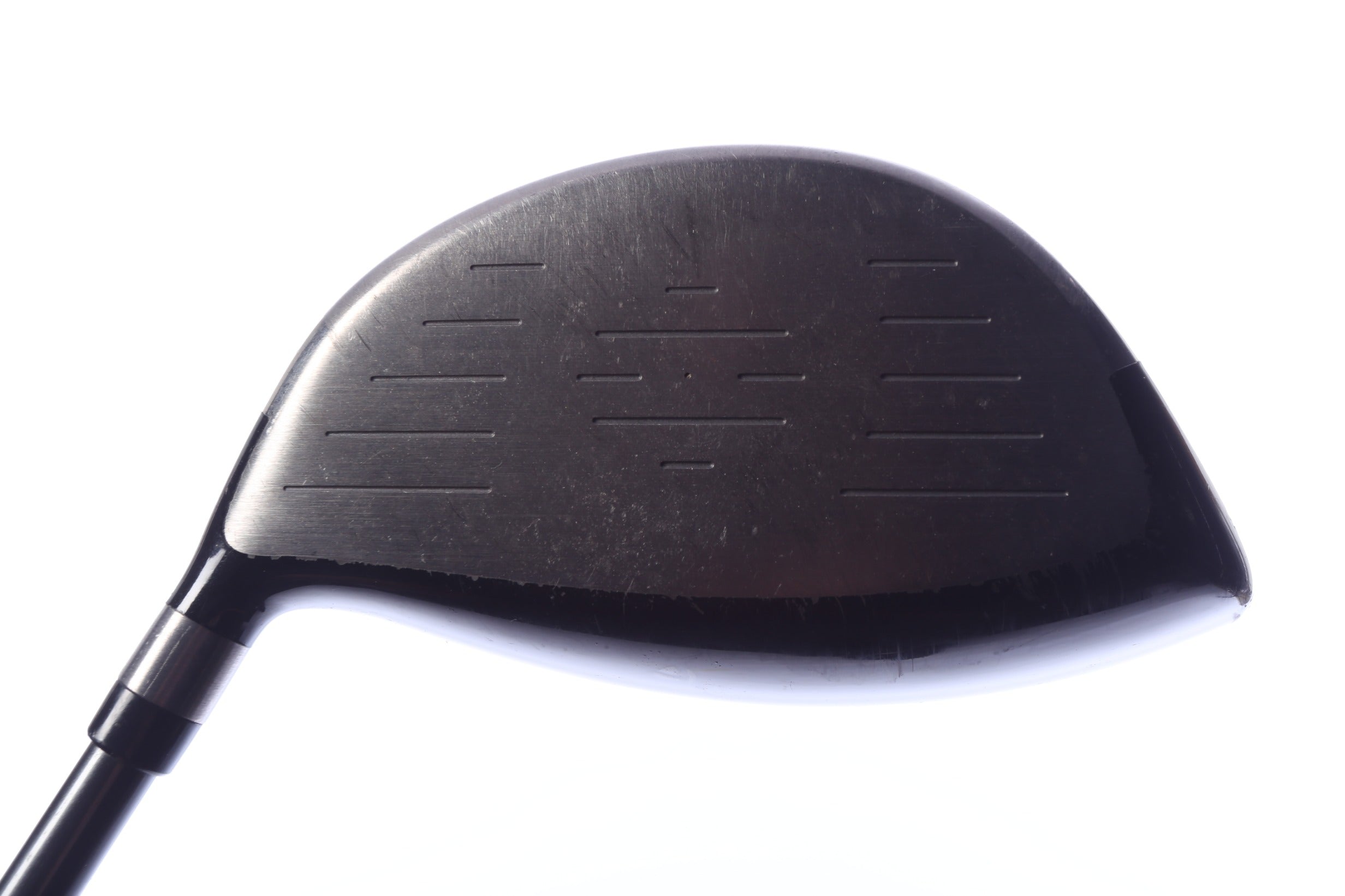 Used TaylorMade SLDR C Driver - 10.5 Degrees - Stiff Flex TaylorMade SLDR - Right-Handed