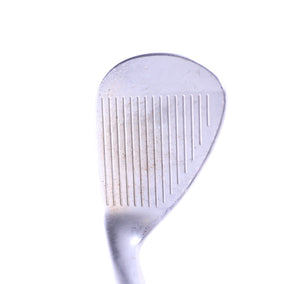 Used Mizuno T24 Soft Satin Sand Wedge - Right-Handed - 56 Degrees - Stiff Flex-Next Round