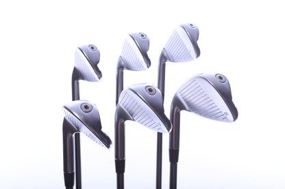 Used Ping G425 Iron Set - Right-Handed - 5-PW - Stiff Flex