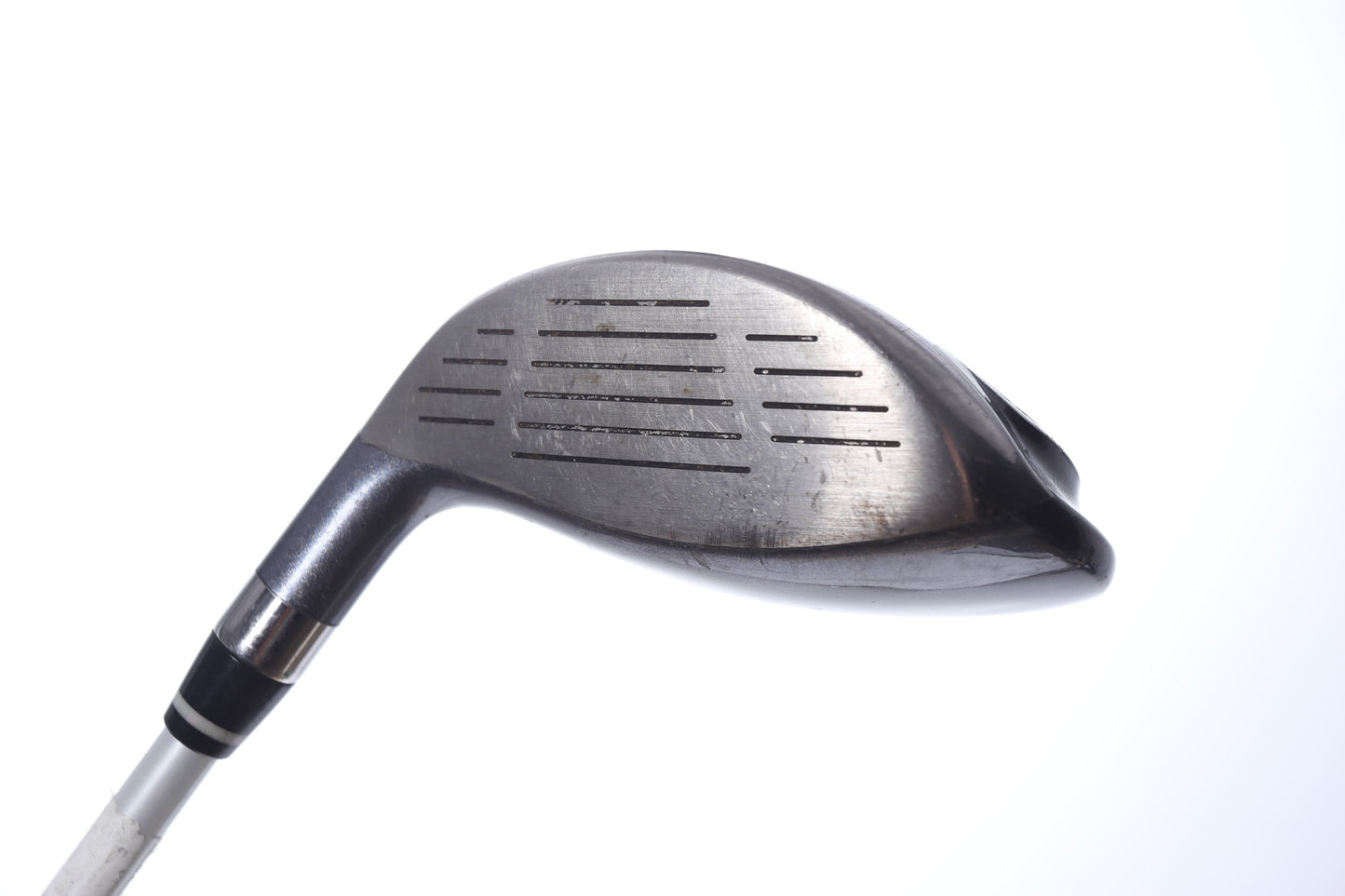 Used Nike SQ MachSpeed 5-Wood - Right-Handed - 20 Degrees - Ladies Flex-Next Round