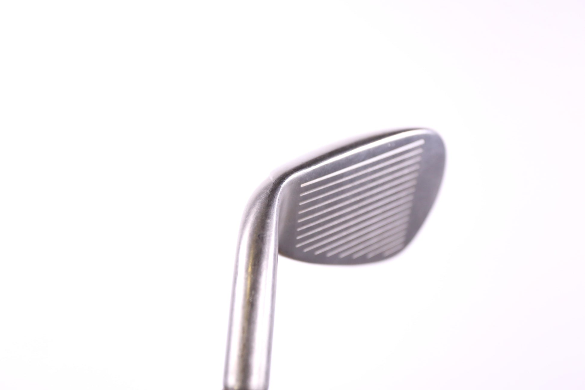 Used TaylorMade AeroBurner Single 9-Iron - Right-Handed - Extra Stiff Flex-Next Round
