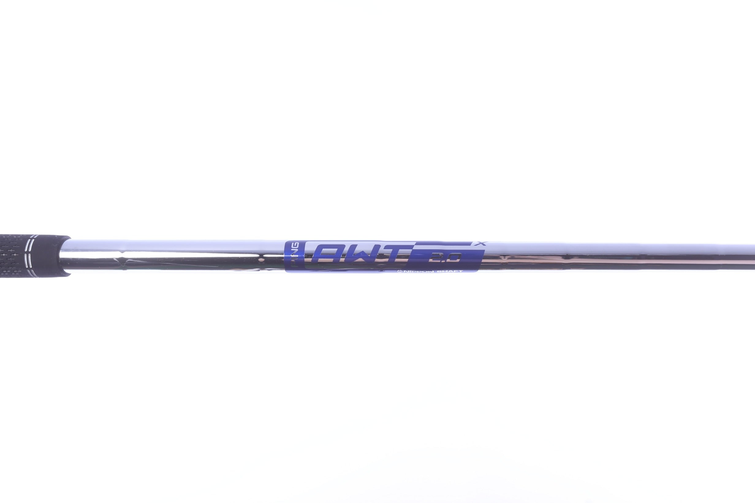 Used Ping G730 Iron Set - Right-Handed - 5-PW - Extra Stiff Flex-Next Round
