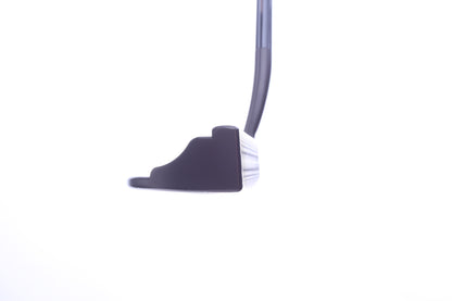 Used Titleist Scotty Cameron Super Select Del Mar Putter - Right-Handed - 35 in - Mid-mallet-Next Round