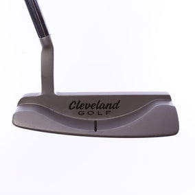 Used Cleveland Huntington Beach Soft 3 Slant Putter - Right-Handed - 33 in - Blade-Next Round