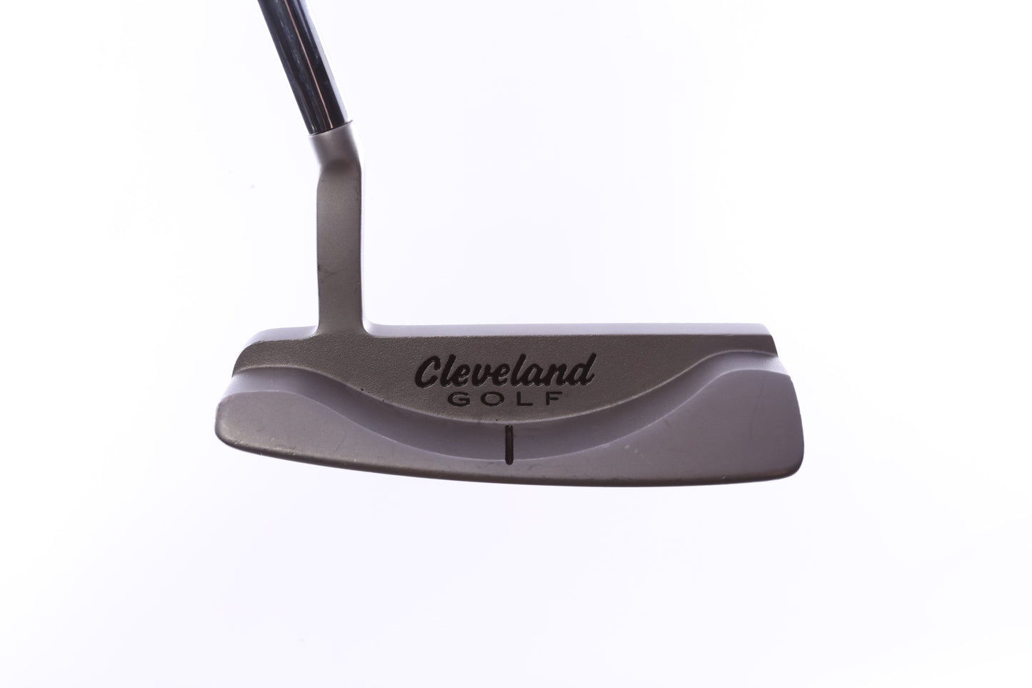 Used Cleveland Huntington Beach Soft 3 Slant Putter - Right-Handed - 33 in - Blade-Next Round