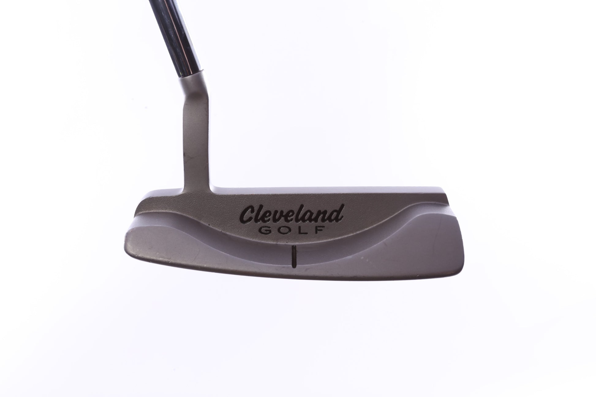 Used Cleveland Huntington Beach Soft 3 Slant Putter - Right-Handed - 33 in - Blade-Next Round