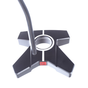 Used Evnroll ER Zero Putter - Right-Handed - 34 in - Mallet-Next Round