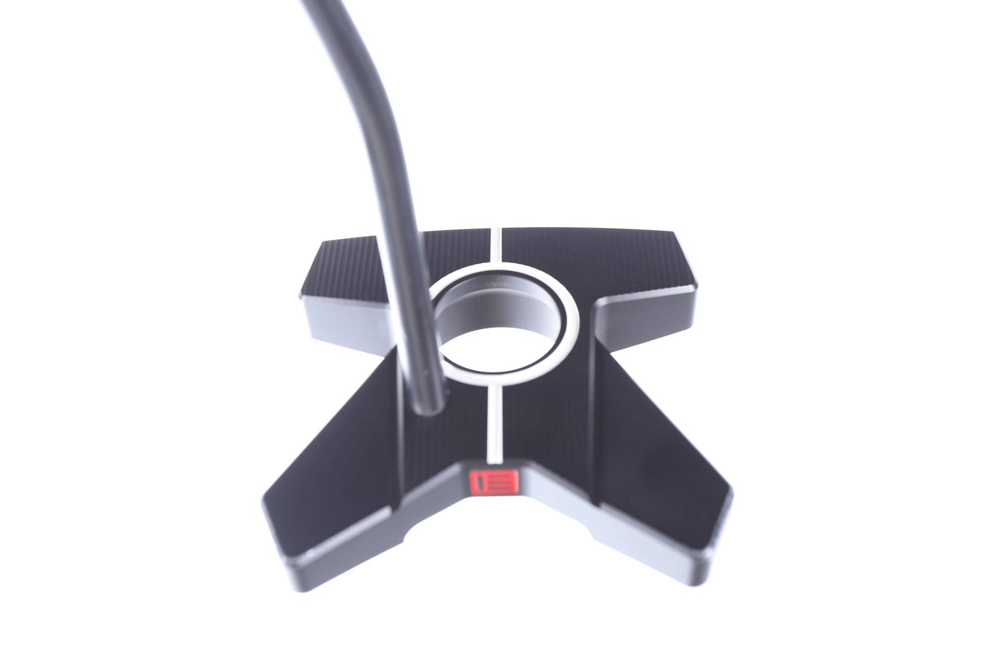 Used Evnroll ER Zero Putter - Right-Handed - 34 in - Mallet-Next Round