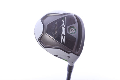 Used TaylorMade RocketBallz 5-Wood - Right-Handed - 19 Degrees - Seniors Flex