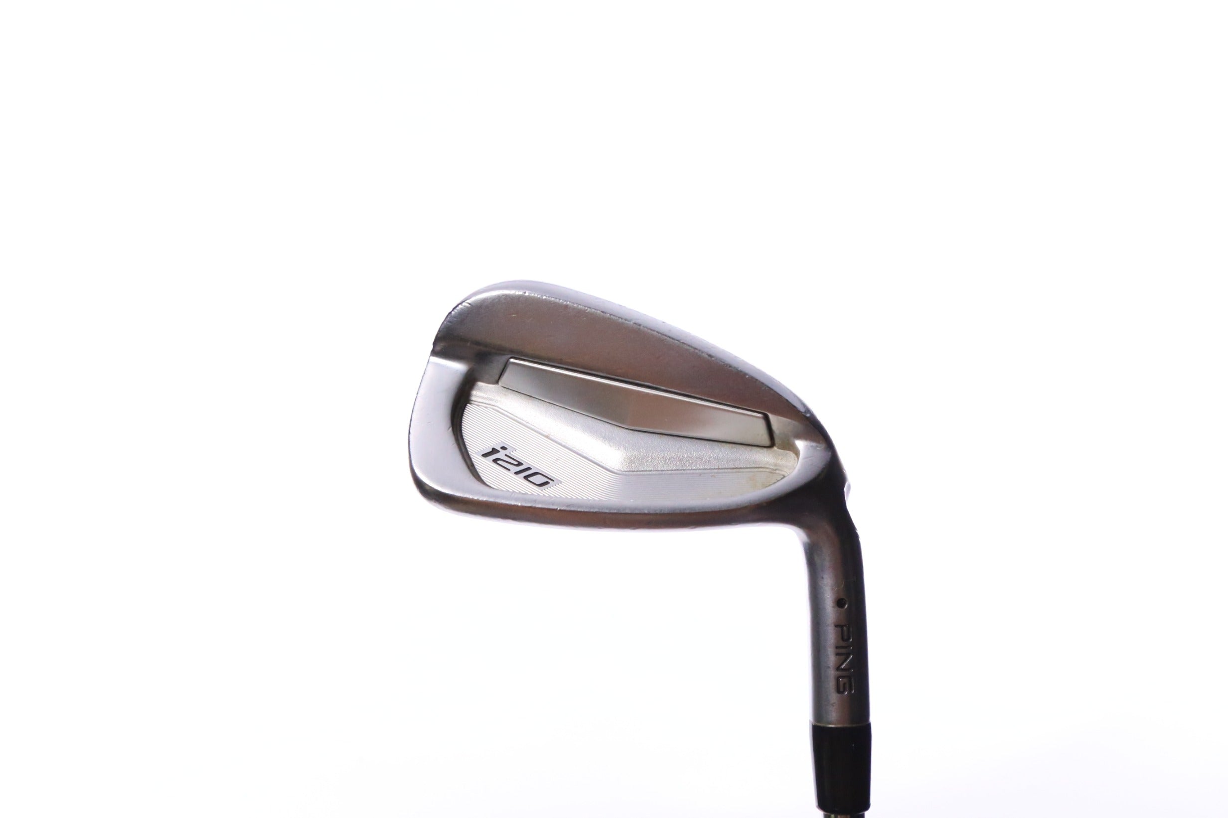 Used Ping i210 Single 8-Iron - Right-Handed - Regular Flex-Next Round