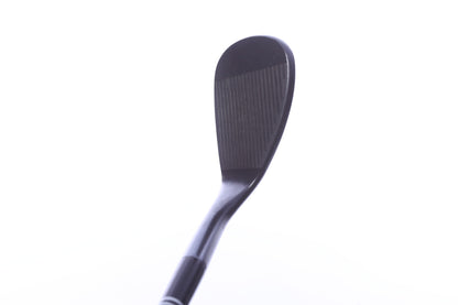 Used Cleveland RTX ZipCore Black Satin Lob Wedge - Right-Handed - 60 Degrees - Wedge Flex