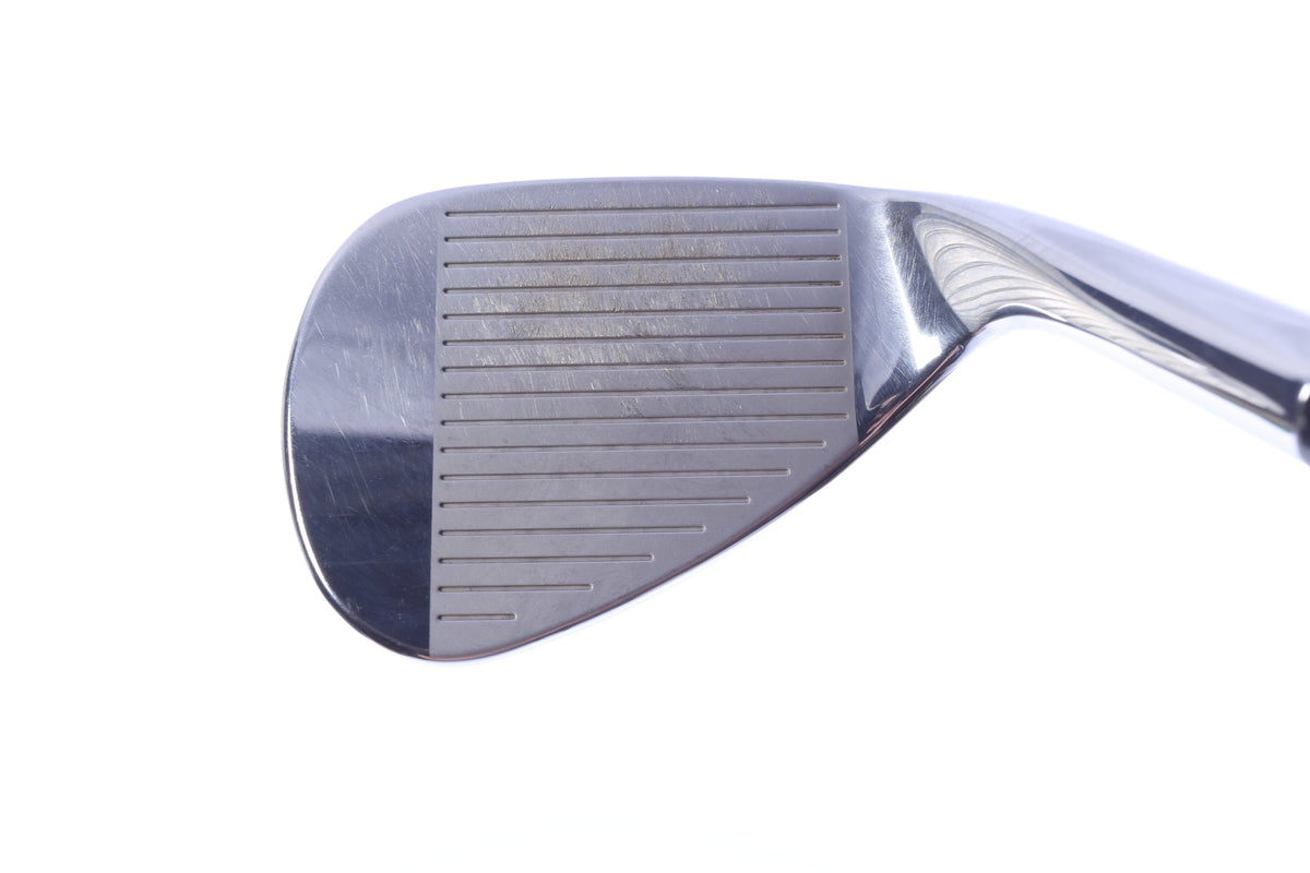 Used Callaway CB 2023 Gap Wedge - Left-Handed - 50 Degrees - Wedge Flex