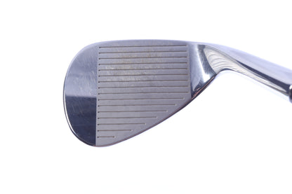 Used Callaway CB 2023 Gap Wedge - Left-Handed - 50 Degrees - Wedge Flex
