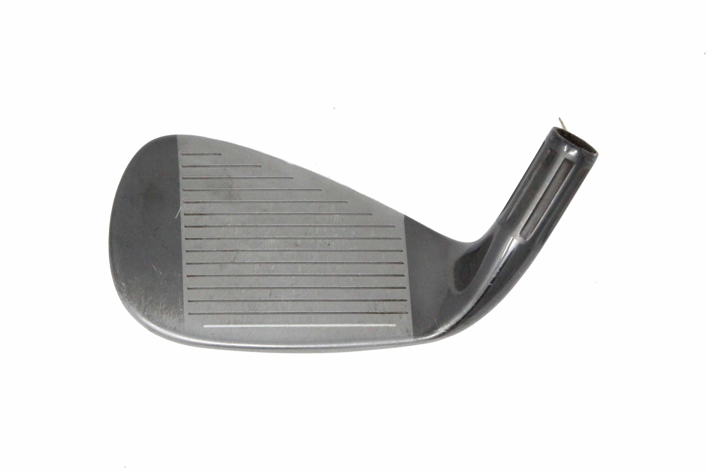 Used TaylorMade M2 Approach Wedge - HEAD ONLY - Right-Handed - 49 Degrees-Next Round