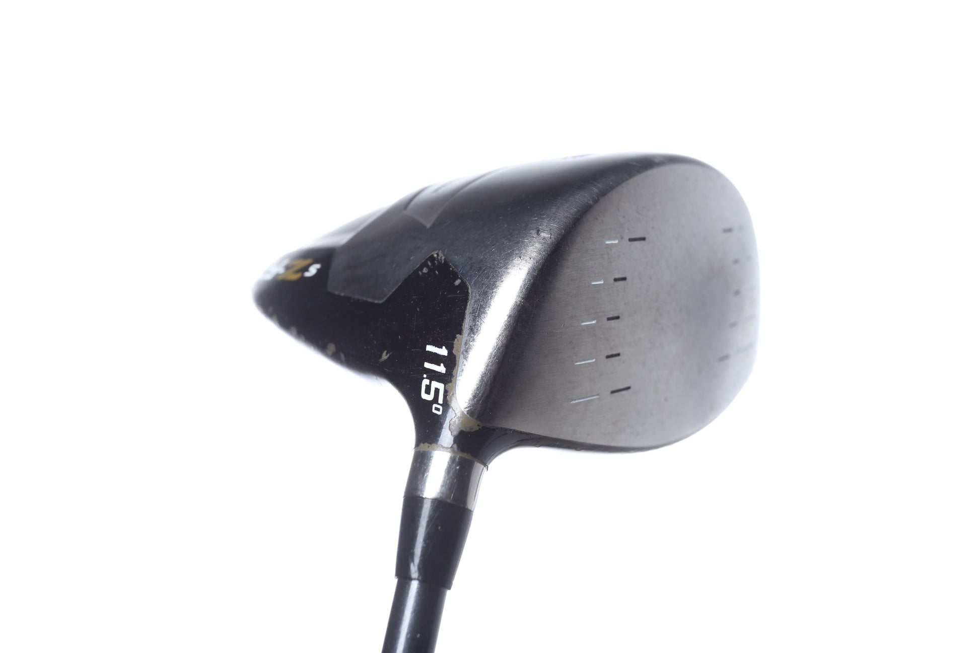 Used Cobra Fly-Z XL Driver - Right-Handed - 11.5 Degrees - Seniors Flex-Next Round