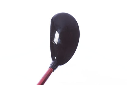 Used Callaway Big Bertha Diablo 5H Hybrid - Right-Handed - 27 Degrees - Regular Flex