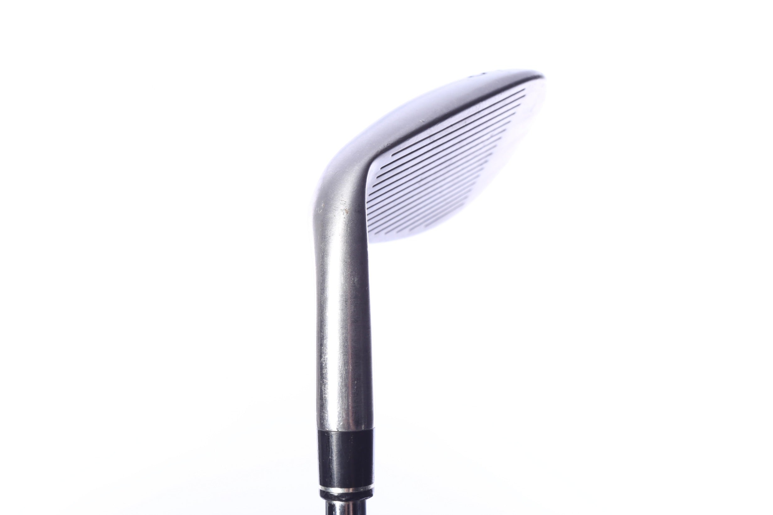 Used TaylorMade STEALTH Sand Wedge - Right-Handed - 54 Degrees - Regular Flex