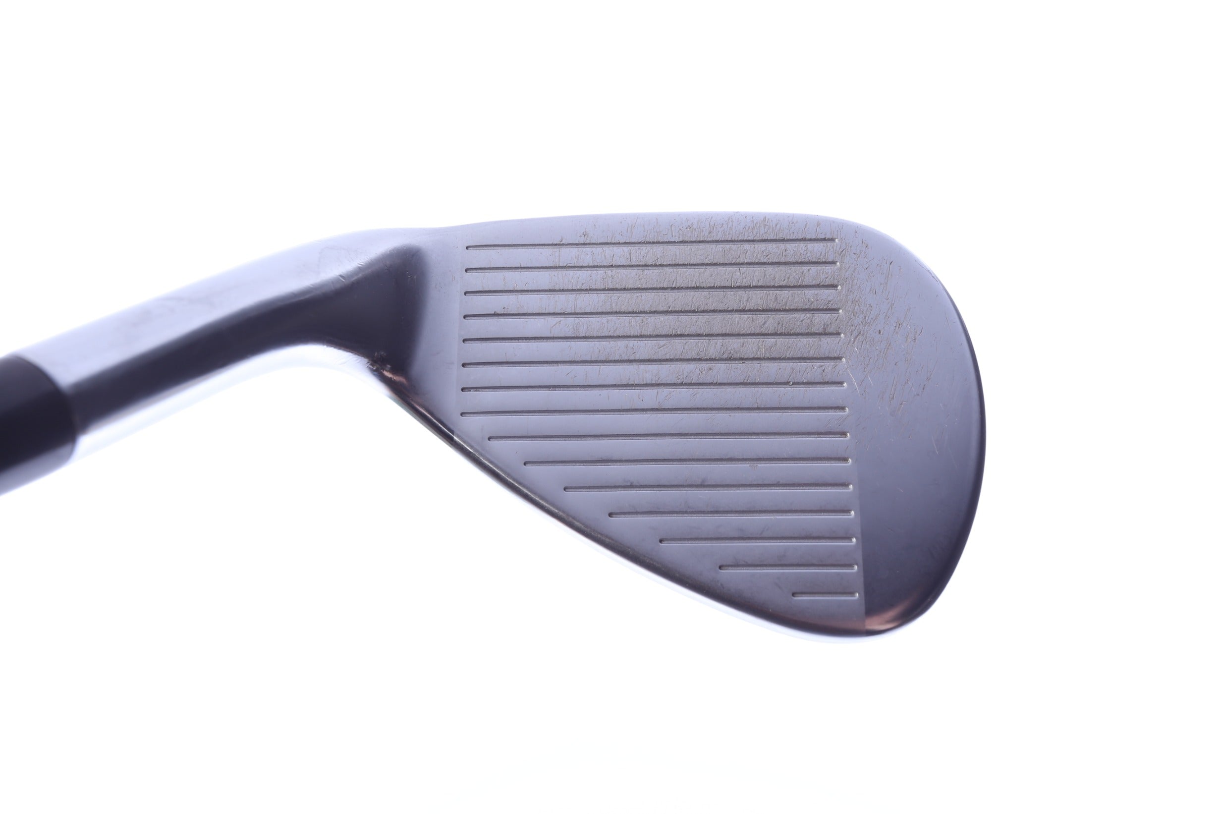 Used Callaway Apex 21 Approach Wedge - Right-Handed - 49 Degrees - Regular Flex