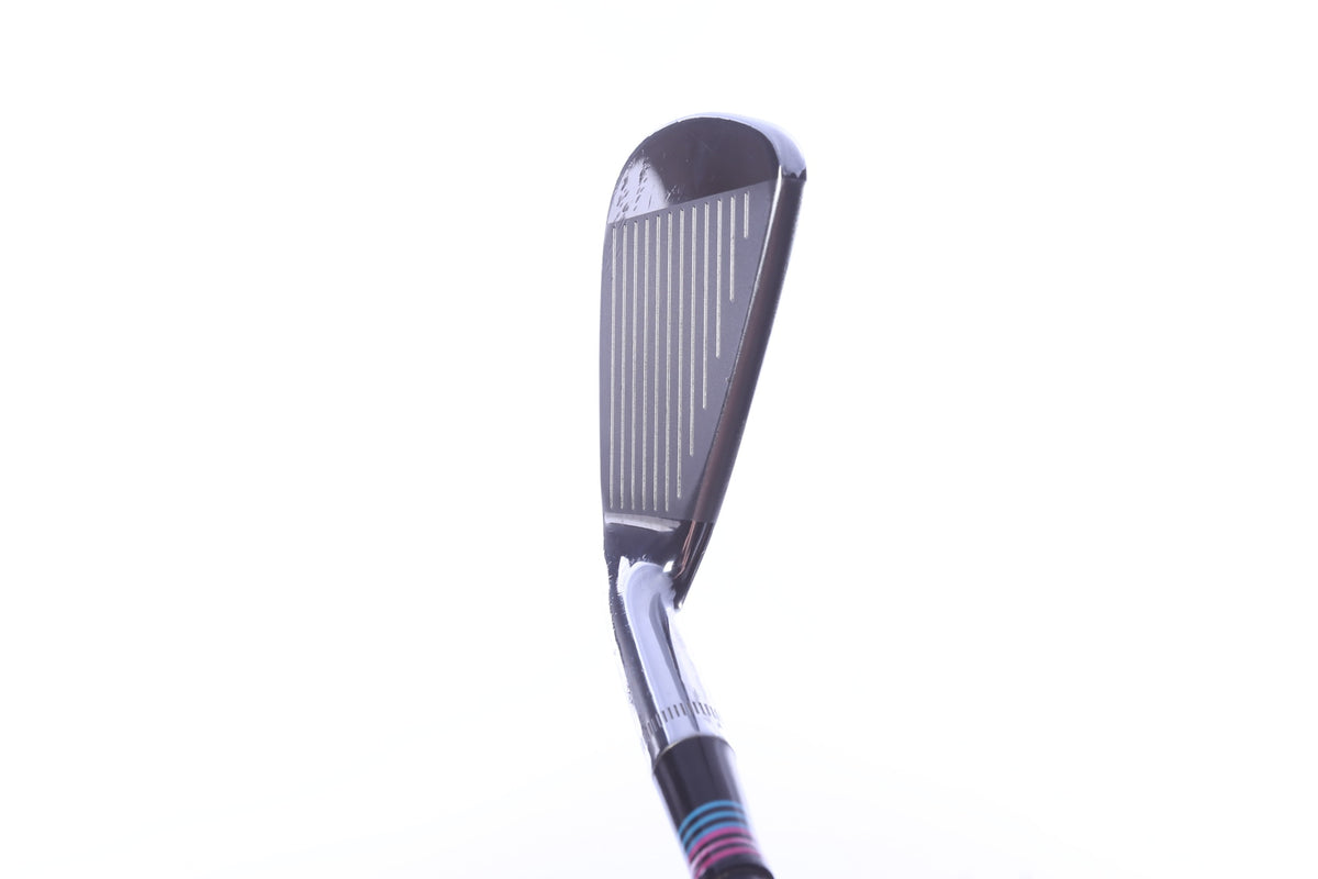 Used Wilson Staff Model CB Single 3-Iron - Right-Handed - Extra Stiff Flex-Next Round
