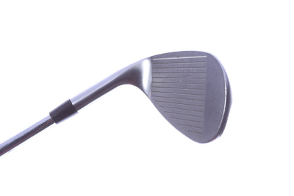 Used Ping Tour-W Brushed Silver Approach Wedge - Right-Handed - 52 Degrees - Stiff Flex