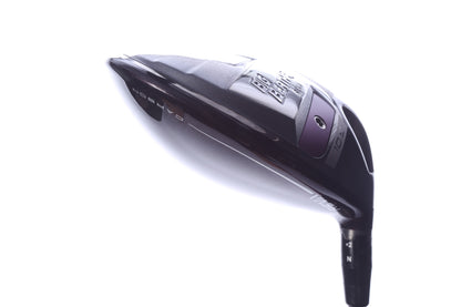 Used Callaway Big Bertha REVA 23 Driver - 10.5 Degrees - Ladies Flex Acer Velocity Pink - Right-Handed-Next Round