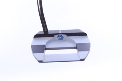 Used Odyssey Ai-ONE Jailbird Cruiser Putter - Right-Handed - 38 in - Mallet-Next Round