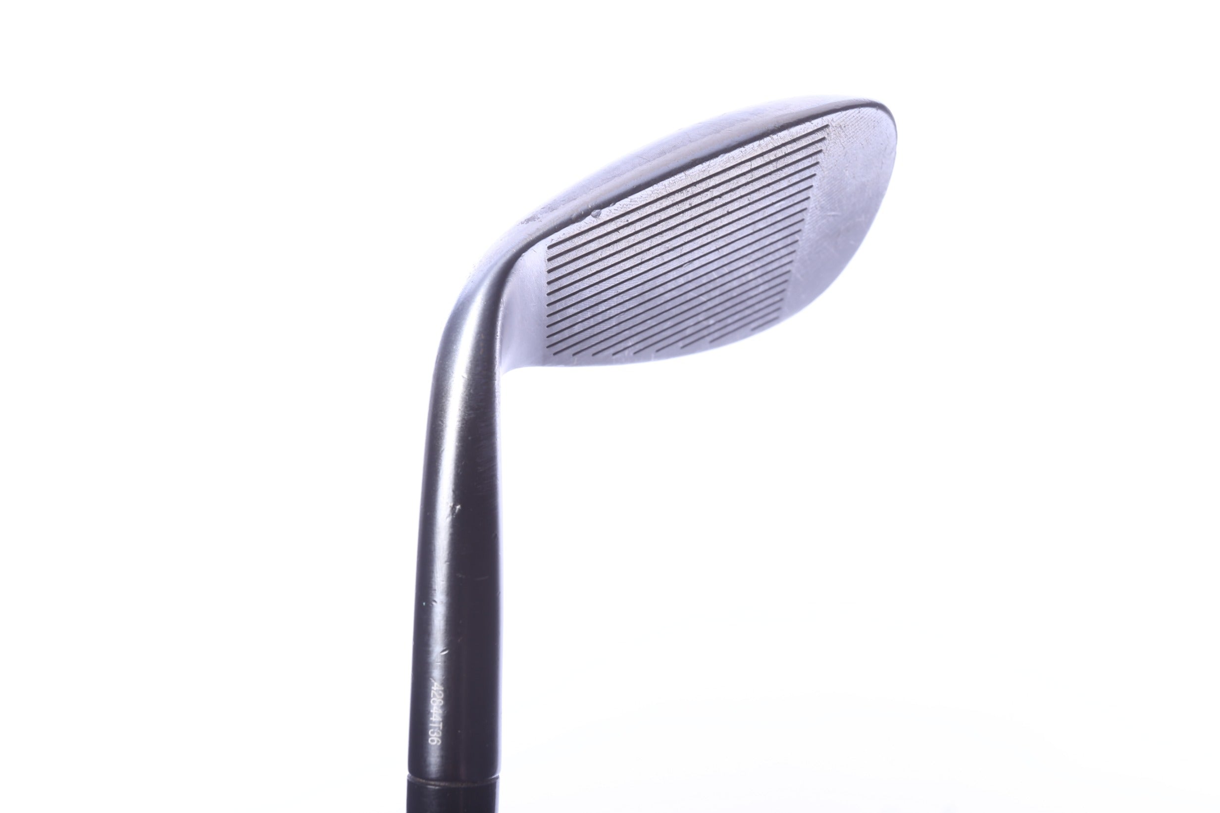 Used Cleveland RTX ZipCore Black Satin Sand Wedge - Right-Handed - 56 Degrees - Wedge Flex