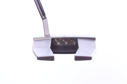 Used Titleist Scotty Cameron 2024 Phantom X 5.5 Putter - Right-Handed - 34 in - Mallet