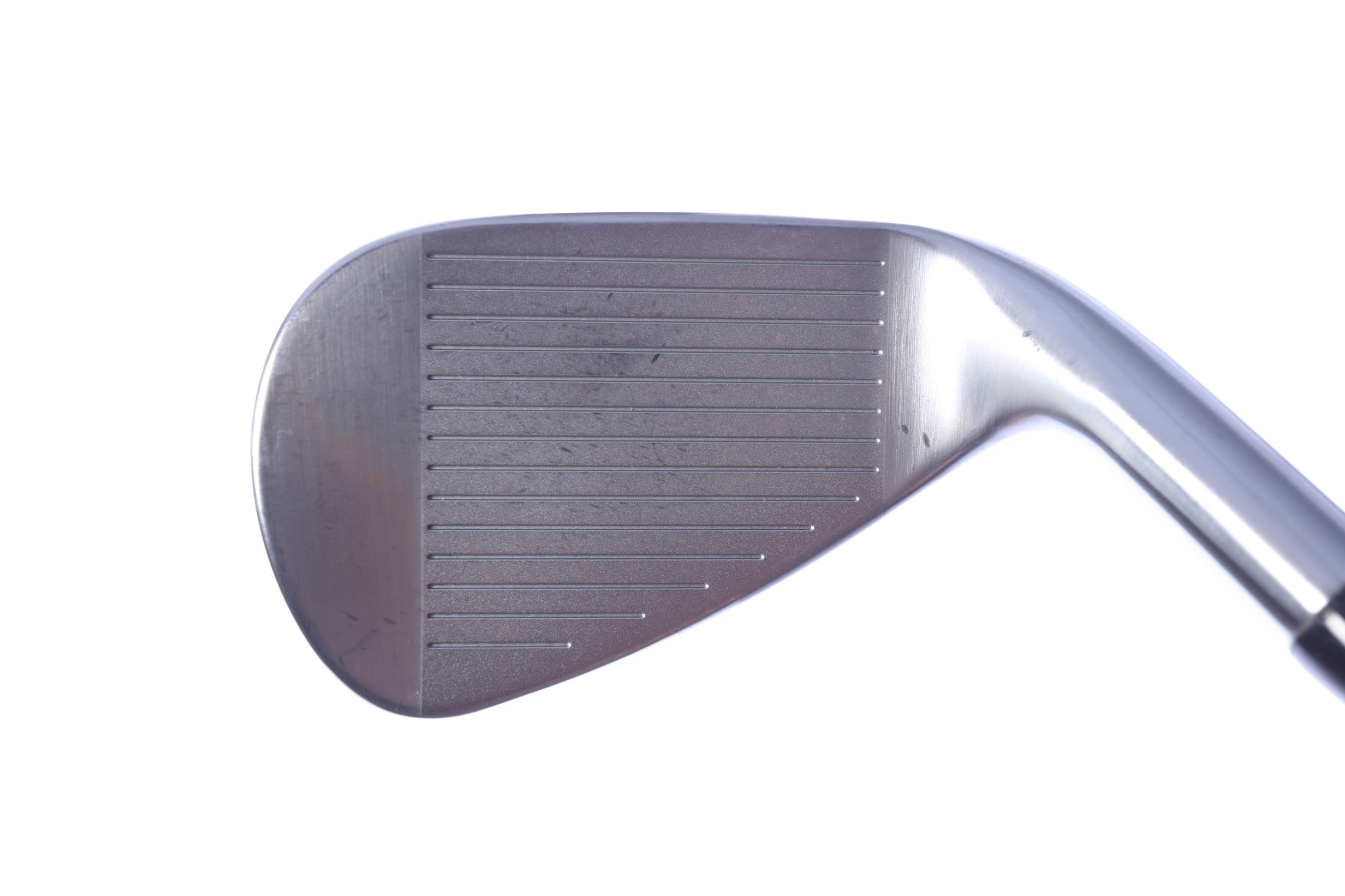 Used Titleist 2025 T350 Approach Wedge - Left-Handed - 48 Degrees - Seniors Flex