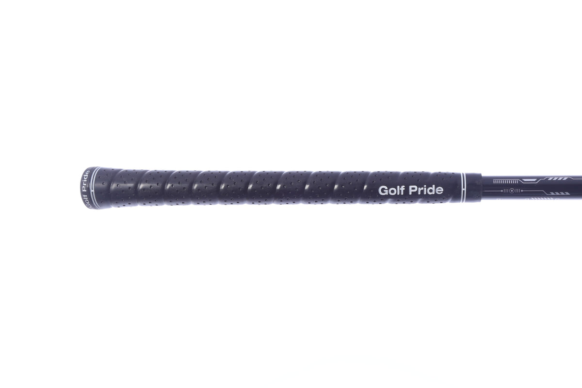 Used TaylorMade SIM2 MAX Rescue 3H Hybrid - Right-Handed - 19 Degrees - Seniors Flex-Next Round