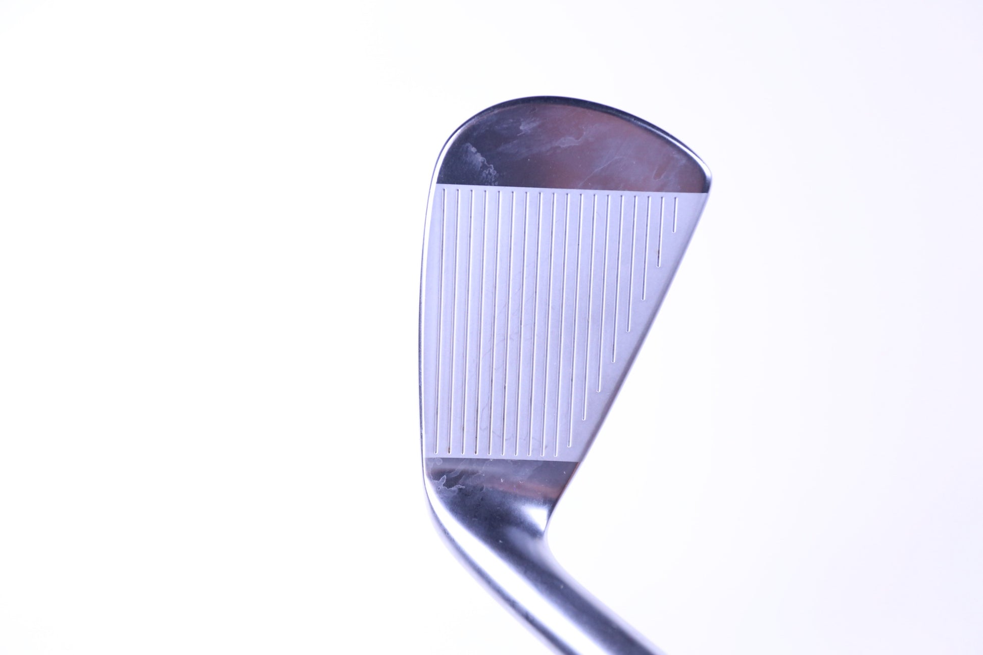 Used Callaway RAZR X Forged Single 6-Iron - Right-Handed - Extra Stiff Flex-Next Round