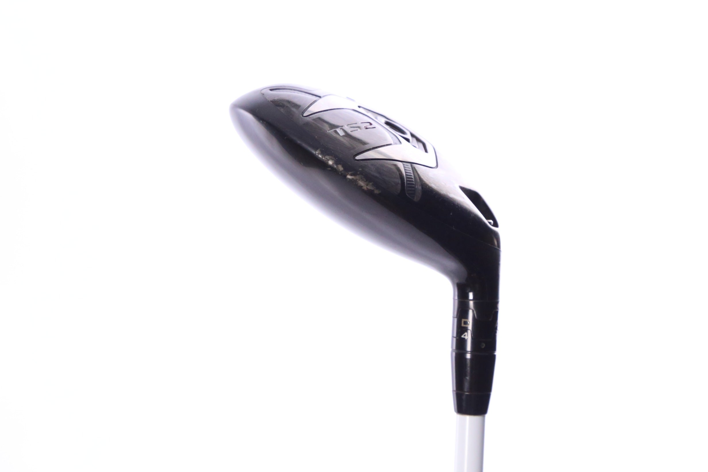 Used Titleist TS2 3H Hybrid - Right-Handed - 19 Degrees - Seniors Flex-Next Round