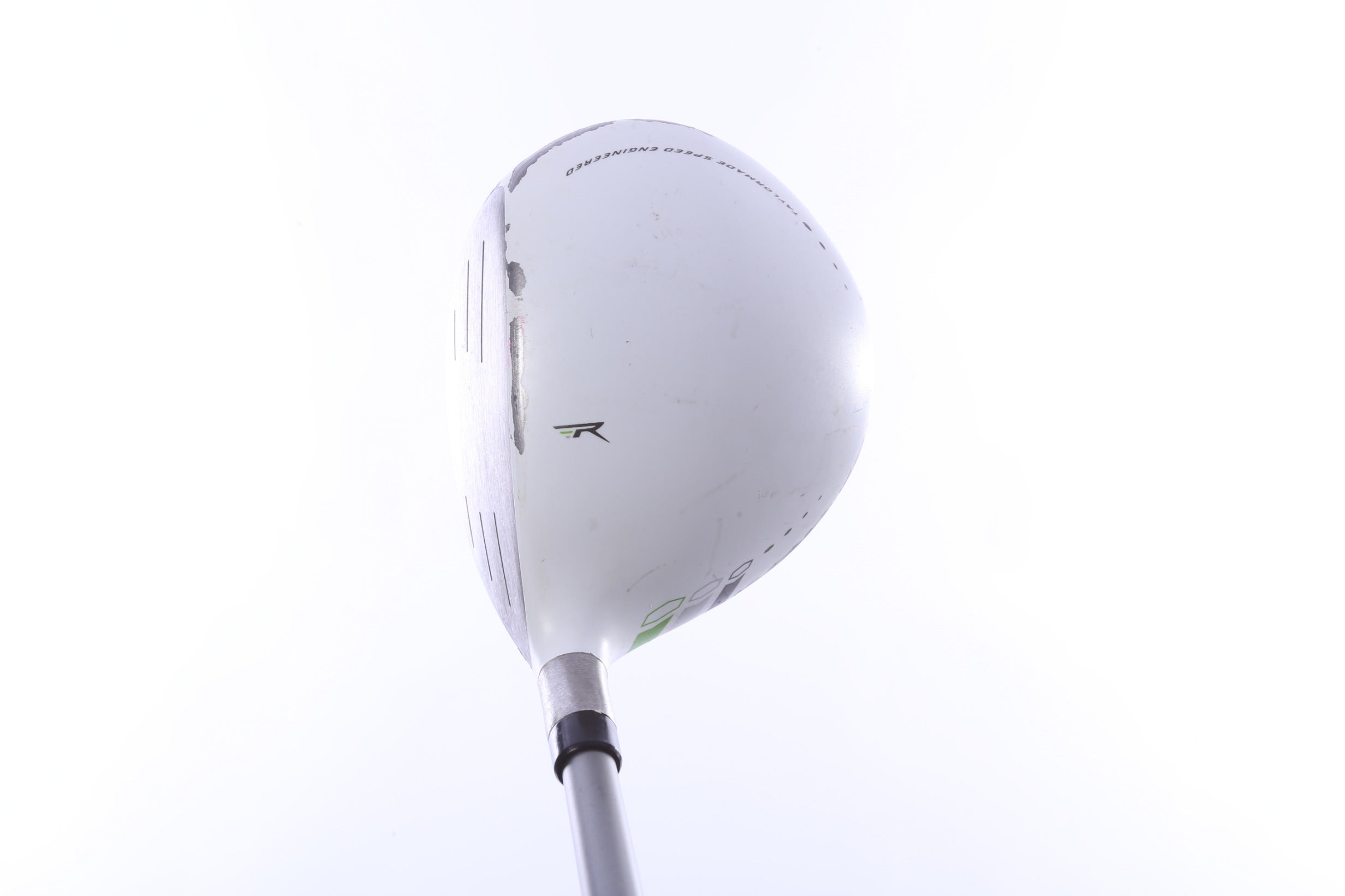 Used TaylorMade RocketBallz 5-Wood - Right-Handed - 19 Degrees - Ladies Flex-Next Round