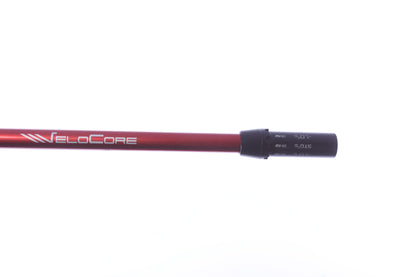 Used Fujikura Ventus TR Velocore Red Fairway Wood Shaft Stiff Flex Graphite - 42.25 in - Cobra MyFly Adapter