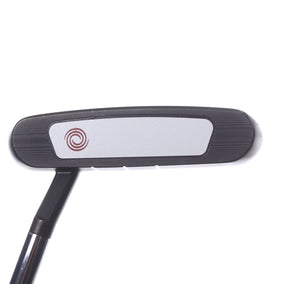 Used Odyssey Tri-Hot 5K Rossie S Putter - Right-Handed - 35 in - Mallet-Next Round
