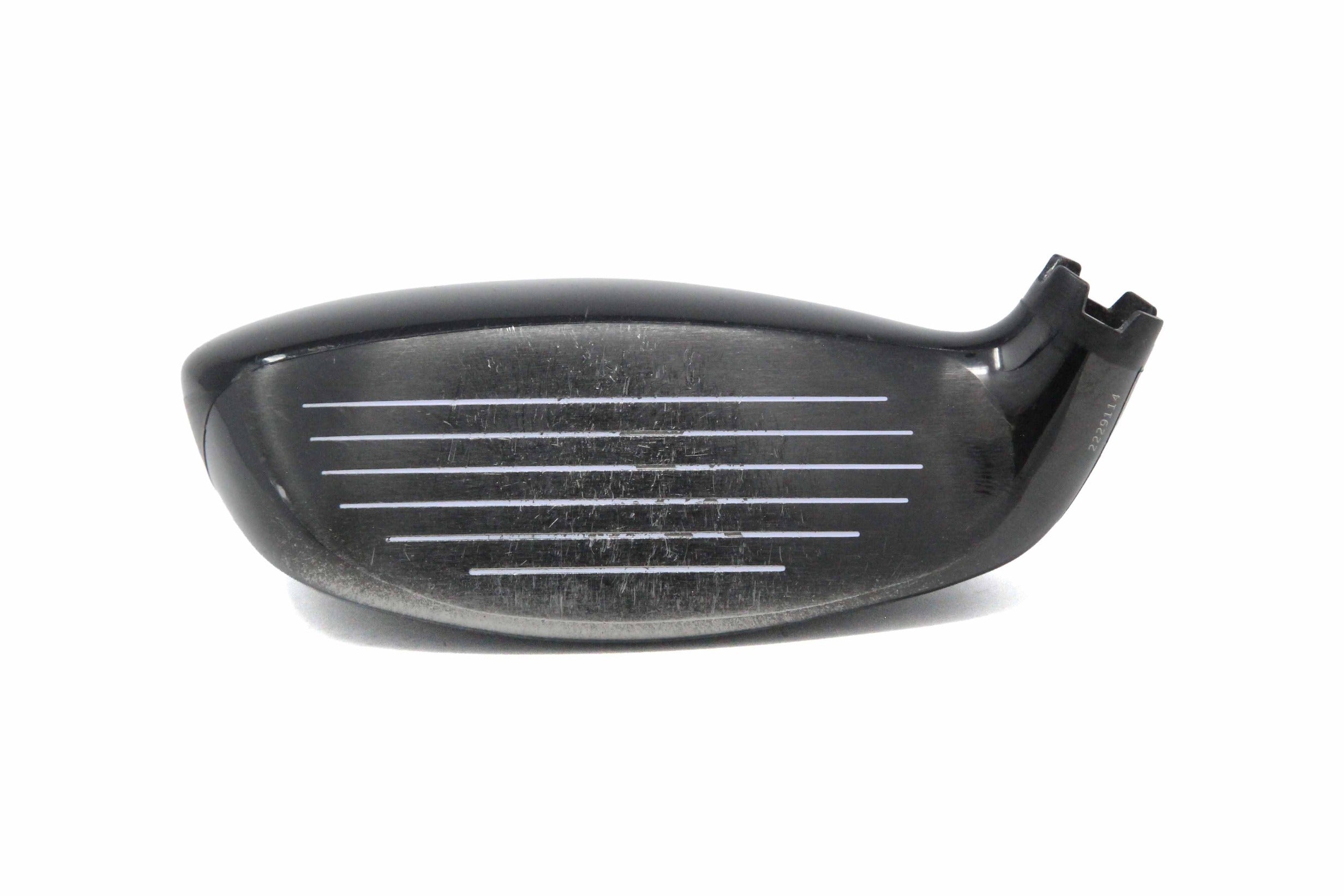 Used Titleist TSR2 4H - HEAD ONLY - Right-Handed - 21 Degrees