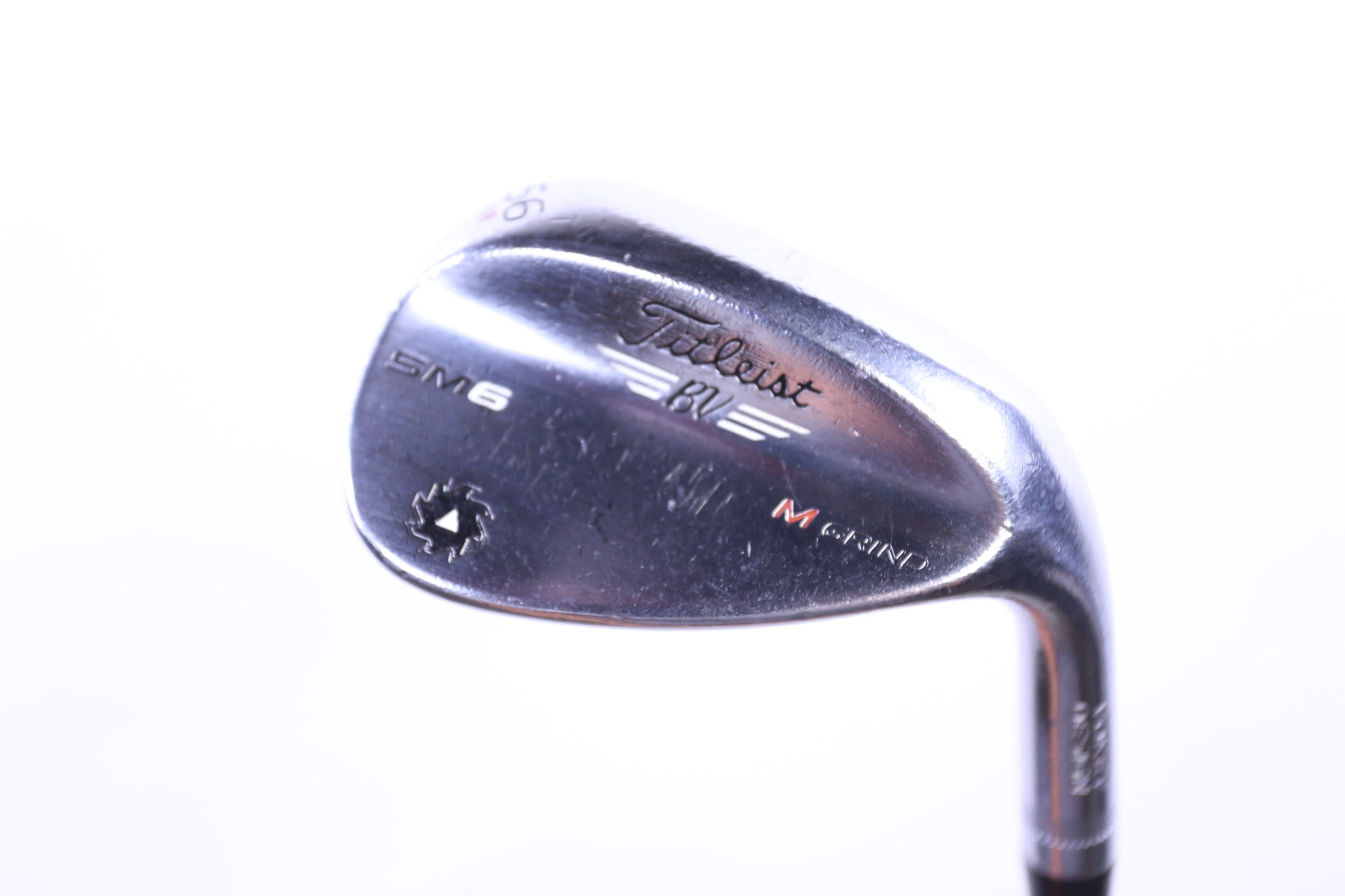 Titleist Vokey SM6 Wedges | Next Round Golf