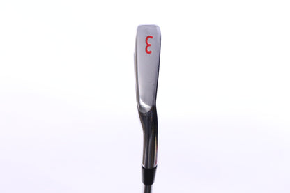 Used Titleist AP2 Single 3-Iron - Right-Handed - Regular Plus Flex-Next Round